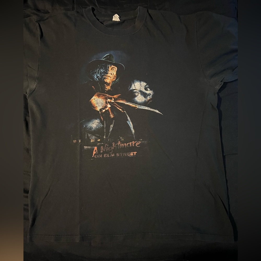 Nightmare on Elm Street